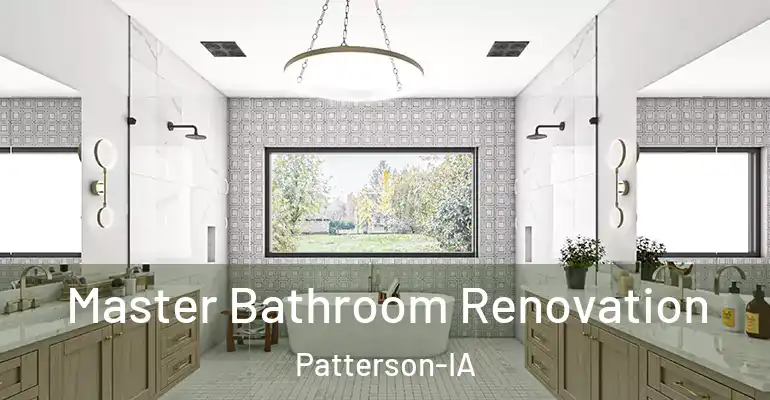 inner Bathroom imggen Master Bathroom Renovation Patterson-IA