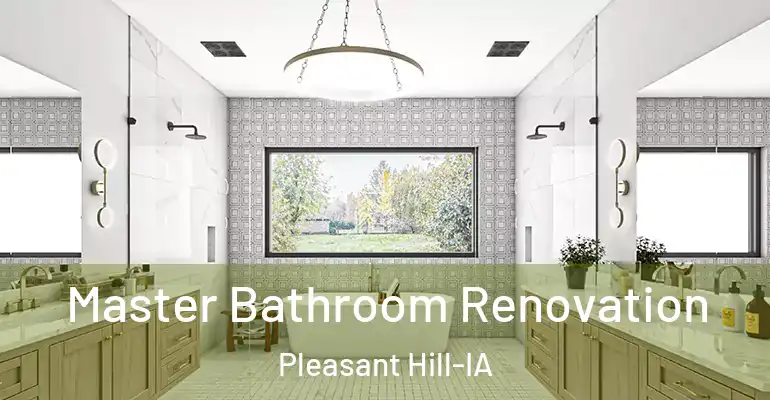 inner Bathroom imggen Master Bathroom Renovation Pleasant Hill-IA