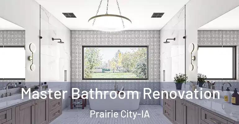 inner Bathroom imggen Master Bathroom Renovation Prairie City-IA