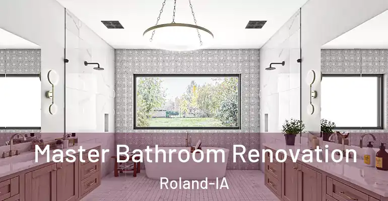 inner Bathroom imggen Master Bathroom Renovation Roland-IA