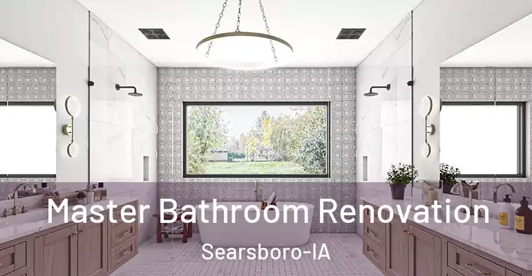 inner Bathroom imggen Master Bathroom Renovation Searsboro-IA