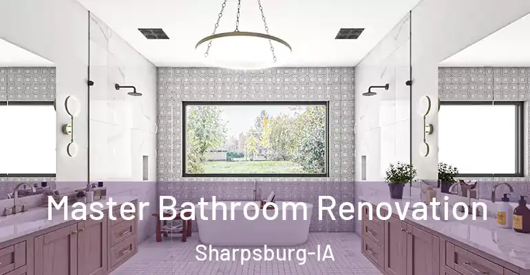 inner Bathroom imggen Master Bathroom Renovation Sharpsburg-IA