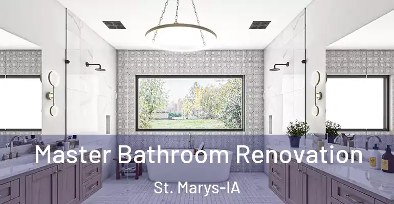 inner Bathroom imggen Master Bathroom Renovation St. Marys-IA