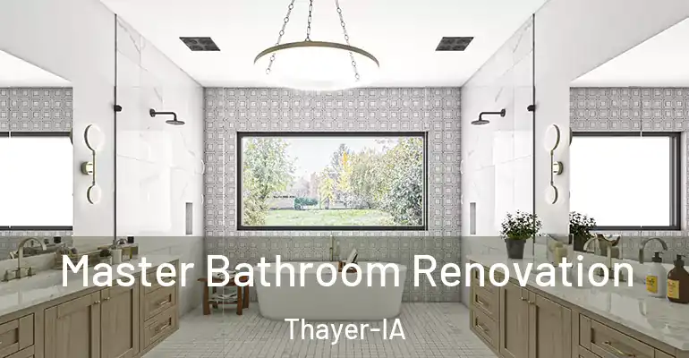 inner Bathroom imggen Master Bathroom Renovation Thayer-IA