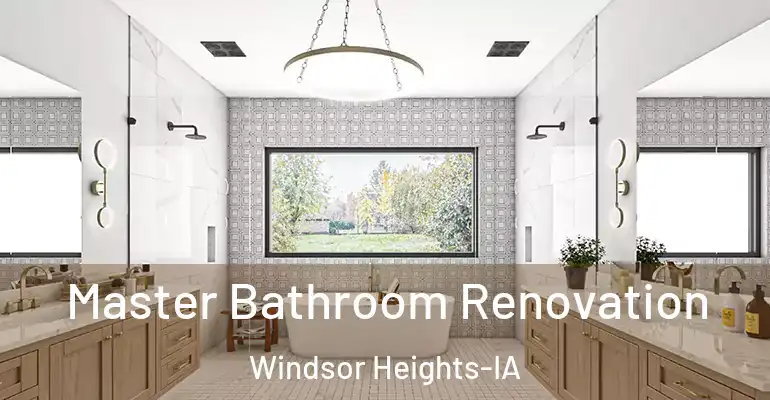 inner Bathroom imggen Master Bathroom Renovation Windsor Heights-IA