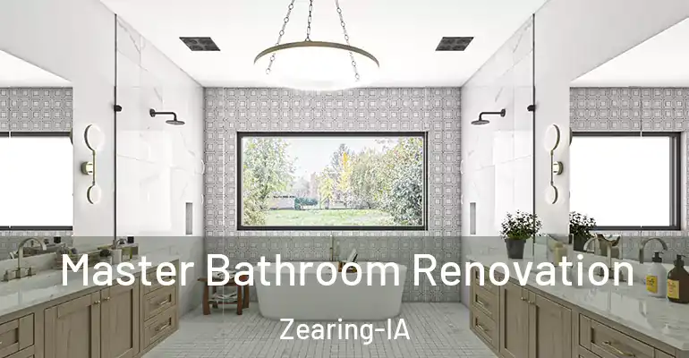 inner Bathroom imggen Master Bathroom Renovation Zearing-IA