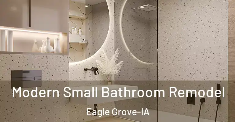 inner Bathroom imggen Modern Small Bathroom Remodel Eagle Grove-IA