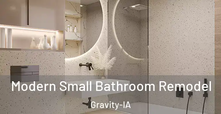 inner Bathroom imggen Modern Small Bathroom Remodel Gravity-IA