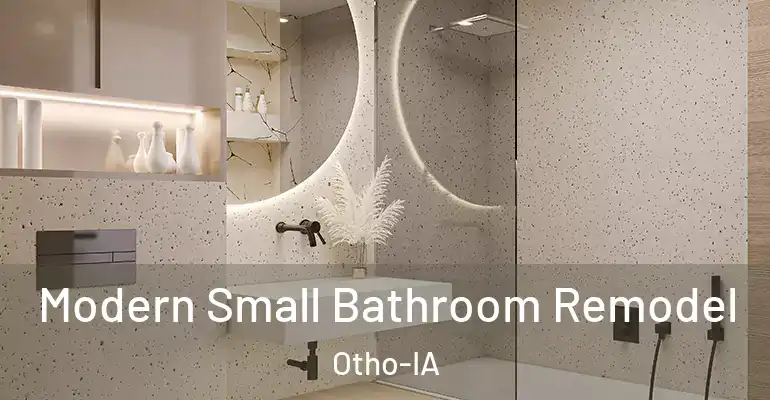 inner Bathroom imggen Modern Small Bathroom Remodel Otho-IA