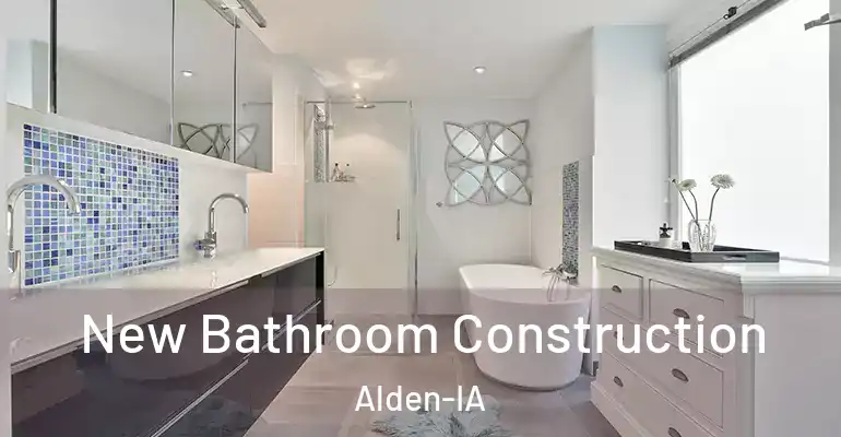 inner Bathroom imggen New Bathroom Construction Alden-IA