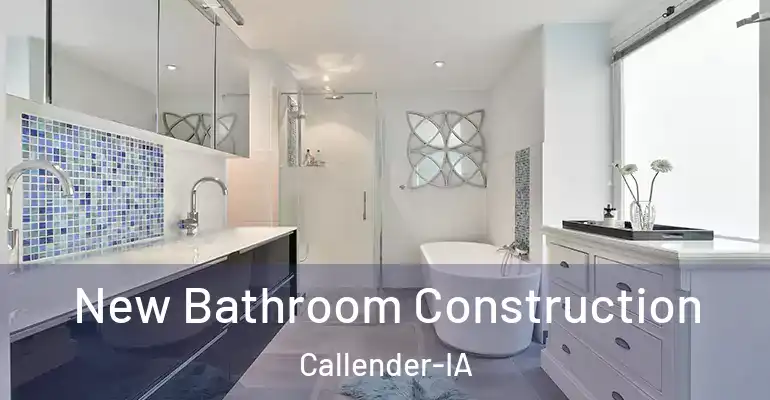 inner Bathroom imggen New Bathroom Construction Callender-IA