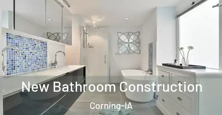 inner Bathroom imggen New Bathroom Construction Corning-IA