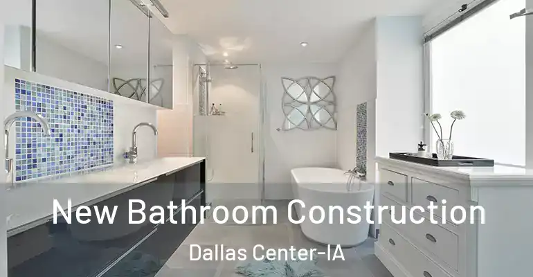 inner Bathroom imggen New Bathroom Construction Dallas Center-IA