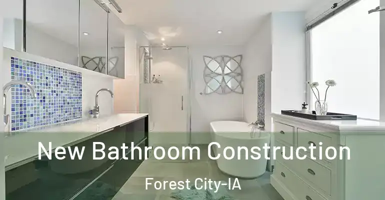 inner Bathroom imggen New Bathroom Construction Forest City-IA