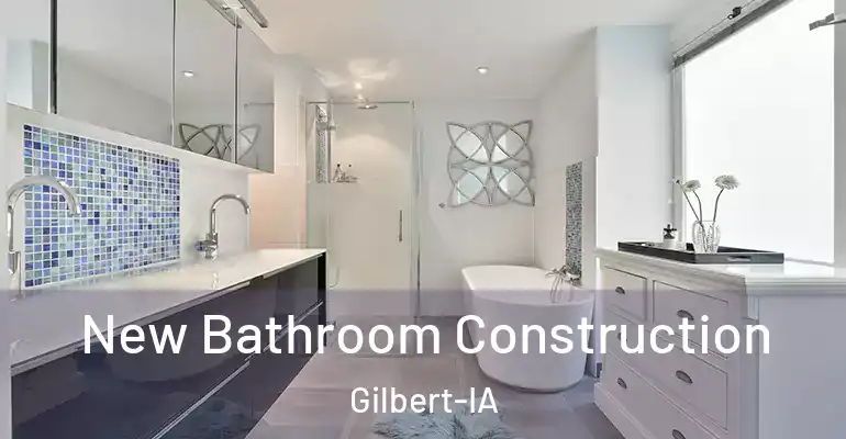 inner Bathroom imggen New Bathroom Construction Gilbert-IA