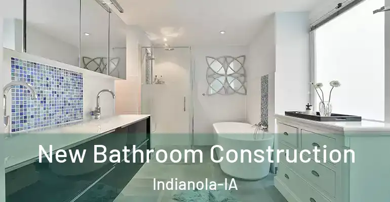 inner Bathroom imggen New Bathroom Construction Indianola-IA