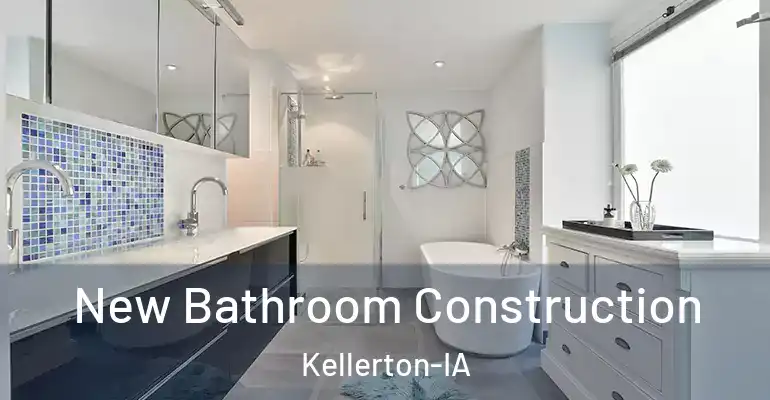 inner Bathroom imggen New Bathroom Construction Kellerton-IA