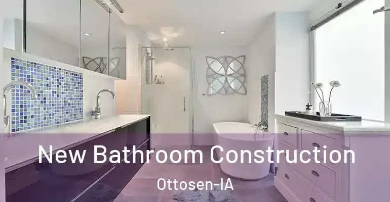 inner Bathroom imggen New Bathroom Construction Ottosen-IA