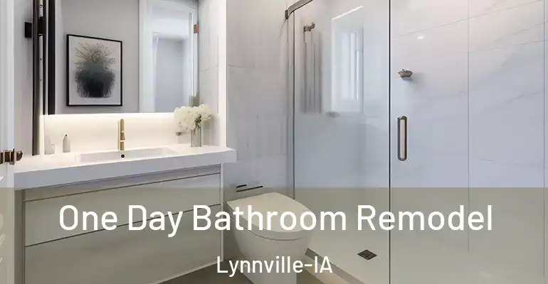 inner Bathroom imggen One Day Bathroom Remodel Lynnville-IA