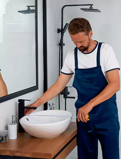 Your Trusted 10x10 Bathroom Remodel Specialists in Hampton, IA