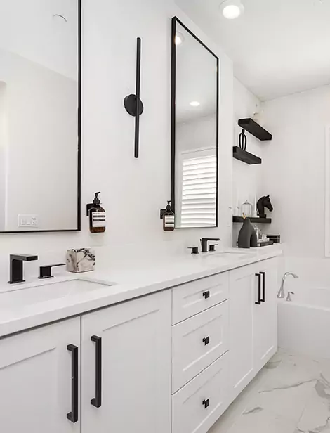 Expert Bathroom Cabinet Remodel Company in Colo, IA: Your Trusted Partner for Quality Home Upgrades