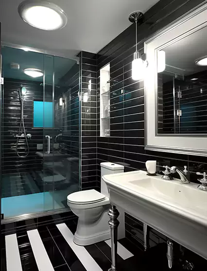 Your Trusted Bathroom Remodeling Company in Grand Junction, IA