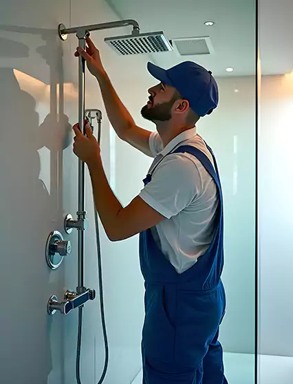 Expert Bathroom Repair Company: Your Trusted Partner for Quality Home Restorations in Hampton, IA