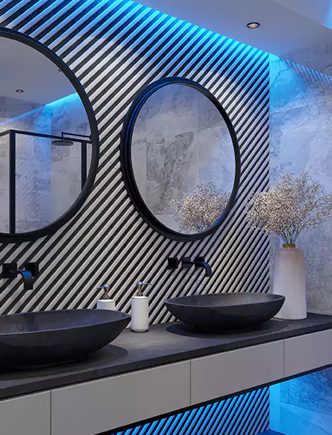 Expert Bathroom Upgrade Company: Your Trusted Partner for Modern Improvements in Carbon, IA