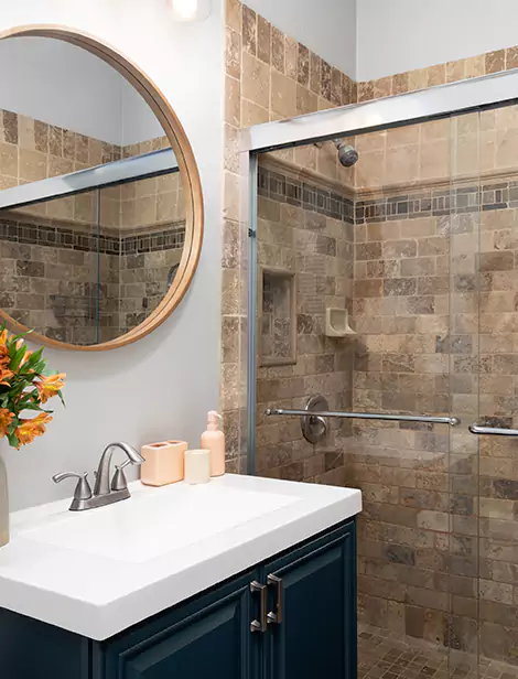 Expert Budget Bathroom Remodel Company in Hampton, IA: Your Trusted Partner for Low-Cost Upgrades