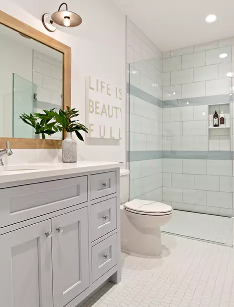 Expert Local Bathroom Remodel Company: Your Trusted Partner for Home Improvements in Ackley, IA