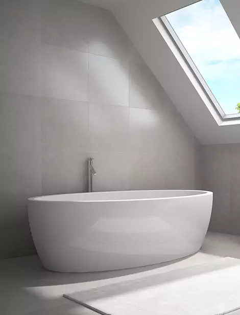 Expert Shower to Bathtub Conversion Company in Hampton, IA: Your Trusted Partner for Safe Home Bath UpgradesIA