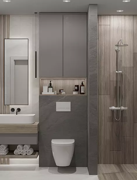 Expert Small Bathroom Remodel Company: Your Trusted Partner for Quality Home Upgrades in Ames, IA