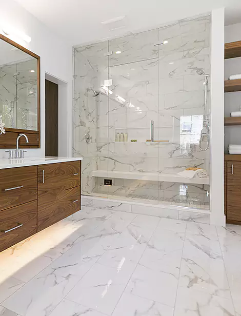 Expert Tub to Shower Conversion Company: Your Trusted Partner for Safe Bathroom Upgrades in Hampton, IA