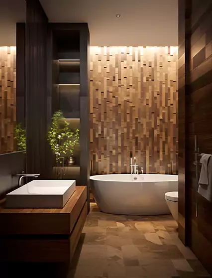 Expert Whole Bathroom Remodel Company: Your Trusted Partner for Full-Space Upgrades in Hampton, IA