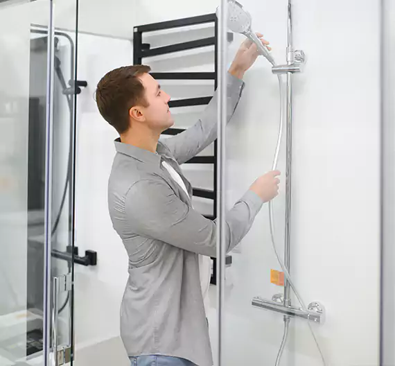 Why Choose Seaway Bathroom Remodeling for Quality Bathroom Addition Services in Cambridge, IA?