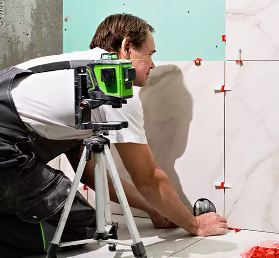 Why Choose Seaway Bathroom Remodeling for Quality Bathroom Reconstruction Services in Benton, IA?