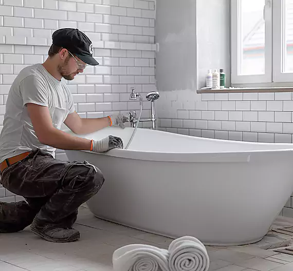 Why Choose Seaway Bathroom Remodeling for Quality Bathtub Remodeling Services in Baxter, IA?