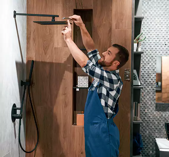 Why Choose Seaway Bathroom Remodeling for Quality Bathroom Repair Services in Hampton, IA?