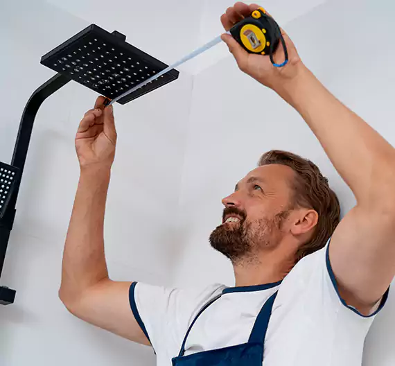 Why Choose Seaway Bathroom Remodeling for Shower Remodeling Services in Baxter, IA?