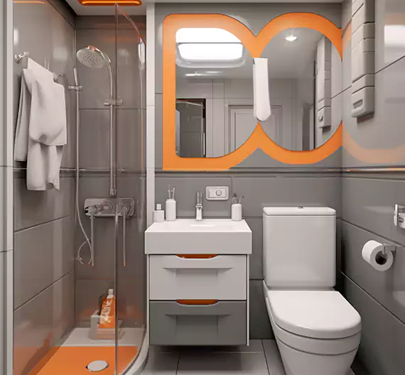 Why Choose Seaway Bathroom Remodeling for Tiny Bathroom Remodeling Services in Bevington, IA?