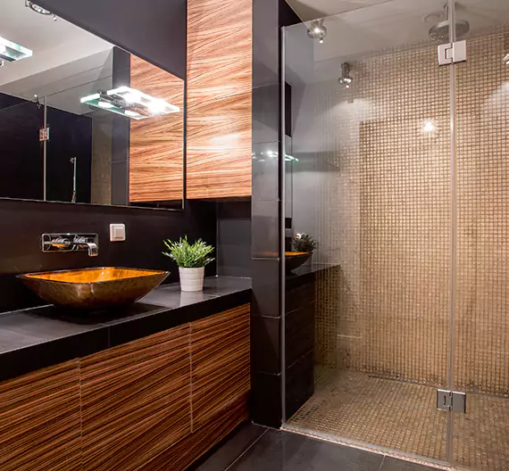 Why Choose Seaway Bathroom Remodeling for Your Whole Bathroom Remodel in Hampton, IA?