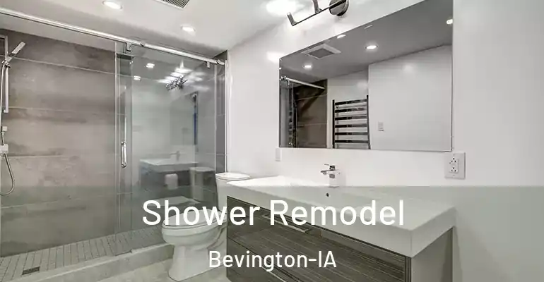 inner Bathroom imggen Shower Remodel Bevington-IA
