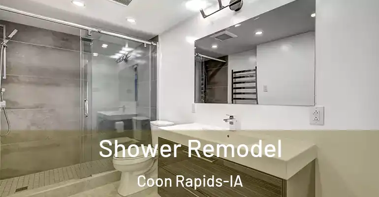 inner Bathroom imggen Shower Remodel Coon Rapids-IA