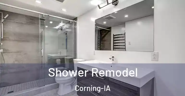 inner Bathroom imggen Shower Remodel Corning-IA