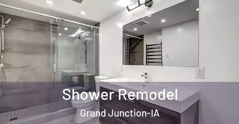 inner Bathroom imggen Shower Remodel Grand Junction-IA