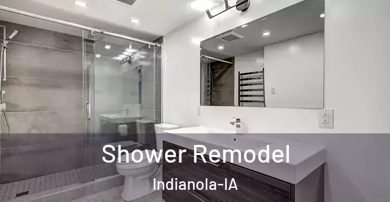 inner Bathroom imggen Shower Remodel Indianola-IA