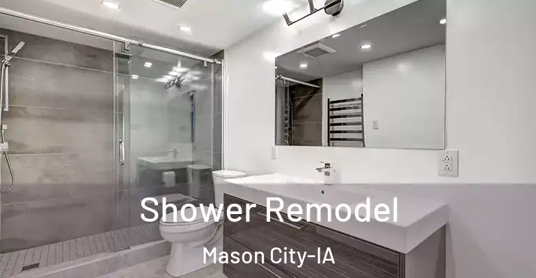 inner Bathroom imggen Shower Remodel Mason City-IA