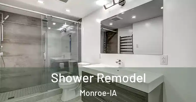 inner Bathroom imggen Shower Remodel Monroe-IA