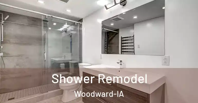 inner Bathroom imggen Shower Remodel Woodward-IA