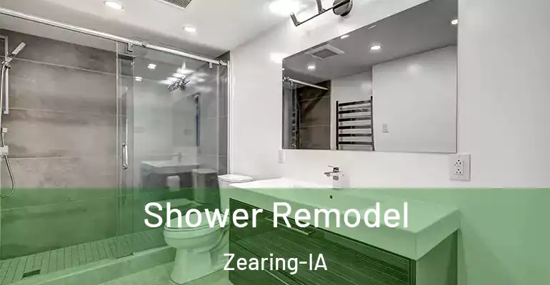 inner Bathroom imggen Shower Remodel Zearing-IA